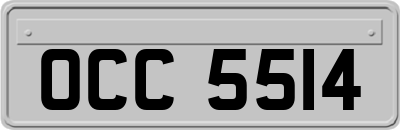 OCC5514
