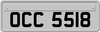 OCC5518