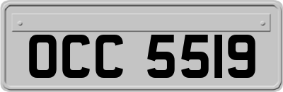 OCC5519