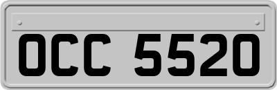 OCC5520