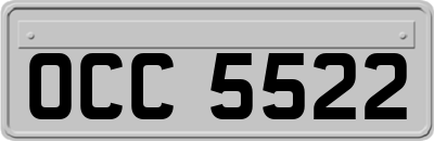OCC5522