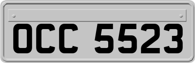 OCC5523