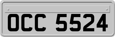 OCC5524