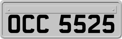 OCC5525