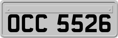 OCC5526