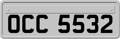 OCC5532