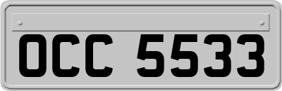 OCC5533