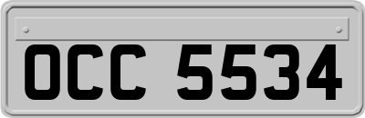 OCC5534