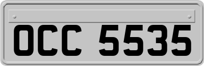 OCC5535