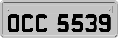 OCC5539