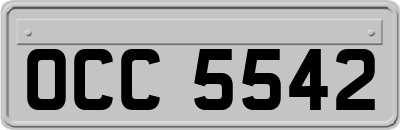 OCC5542