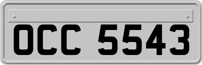 OCC5543