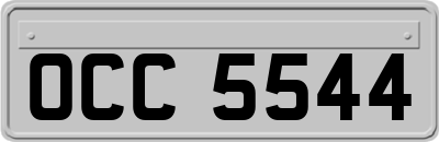 OCC5544