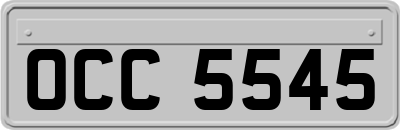 OCC5545