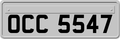 OCC5547