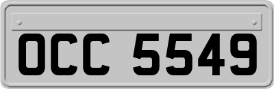OCC5549