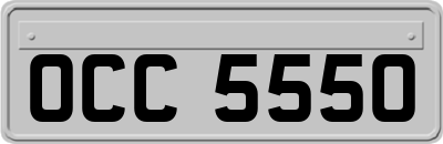 OCC5550
