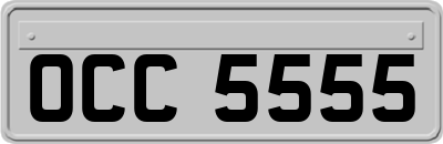 OCC5555