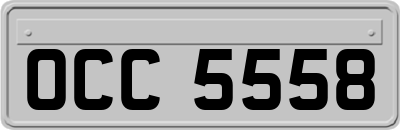 OCC5558