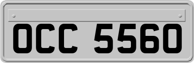 OCC5560