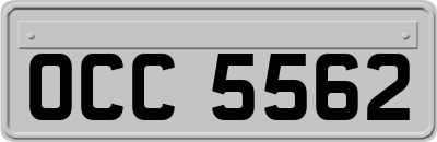 OCC5562
