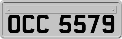 OCC5579