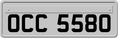 OCC5580