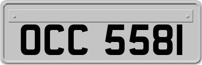 OCC5581