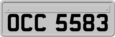 OCC5583