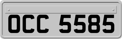 OCC5585
