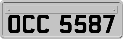 OCC5587