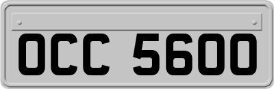 OCC5600
