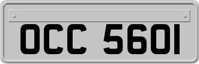 OCC5601