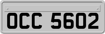 OCC5602