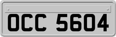 OCC5604