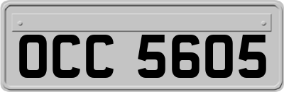OCC5605
