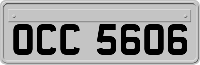 OCC5606