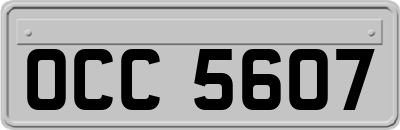 OCC5607