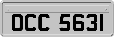 OCC5631