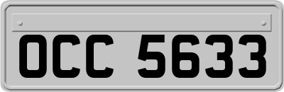 OCC5633