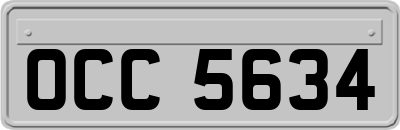 OCC5634