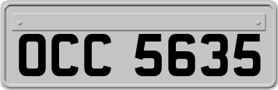 OCC5635
