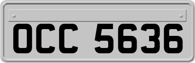OCC5636