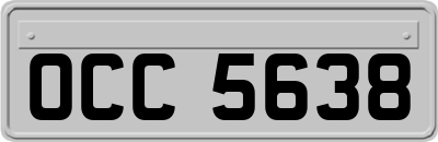 OCC5638