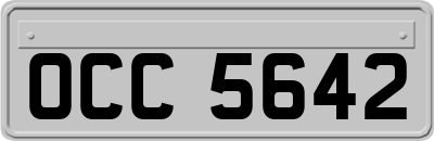 OCC5642