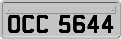 OCC5644