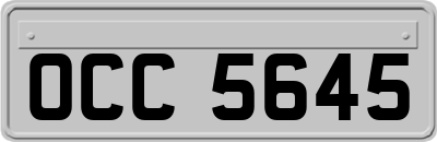 OCC5645