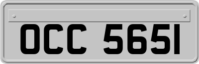 OCC5651