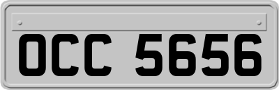 OCC5656