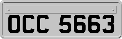 OCC5663